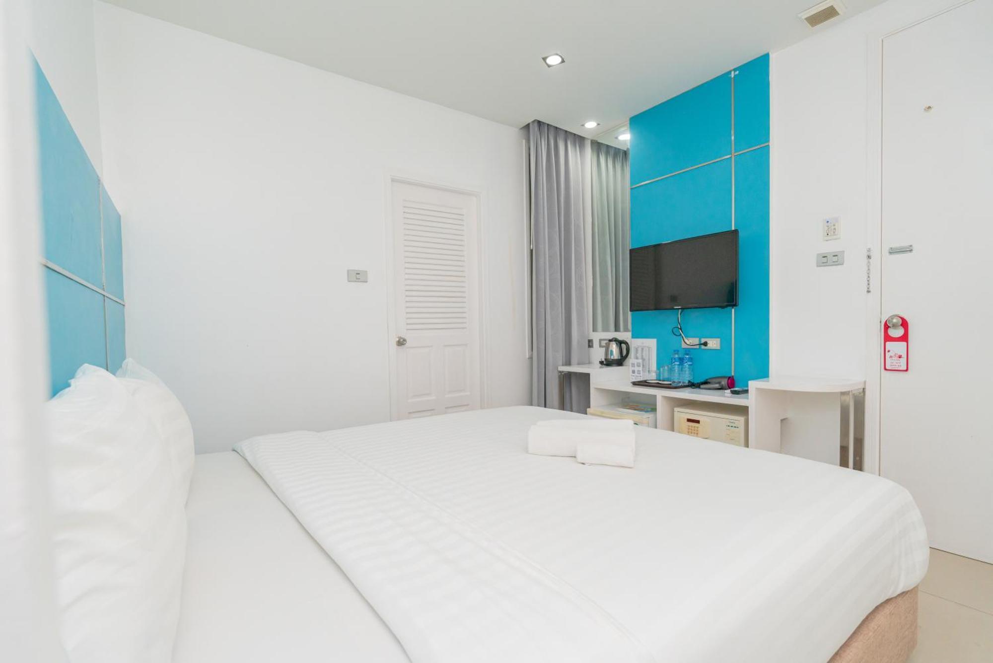 Hotel Diamond Patong