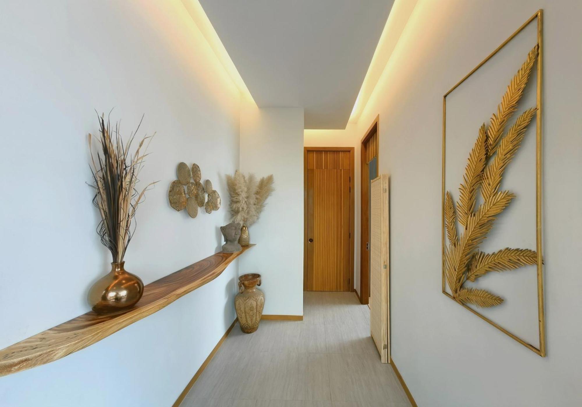 Bangtao Luxury Pool - Prymana Villa *