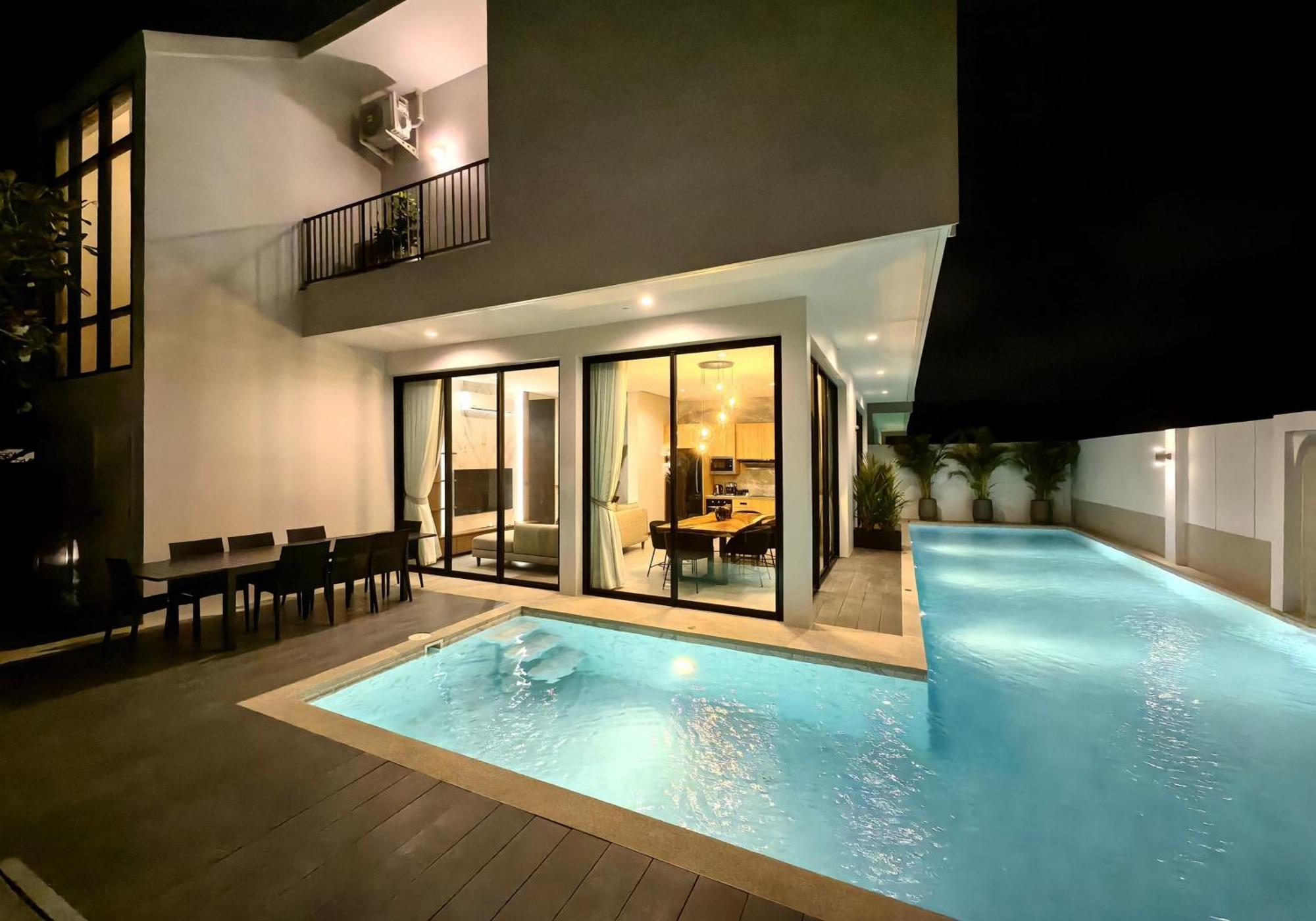 Villa Bangtao Luxury Pool - Prymana *