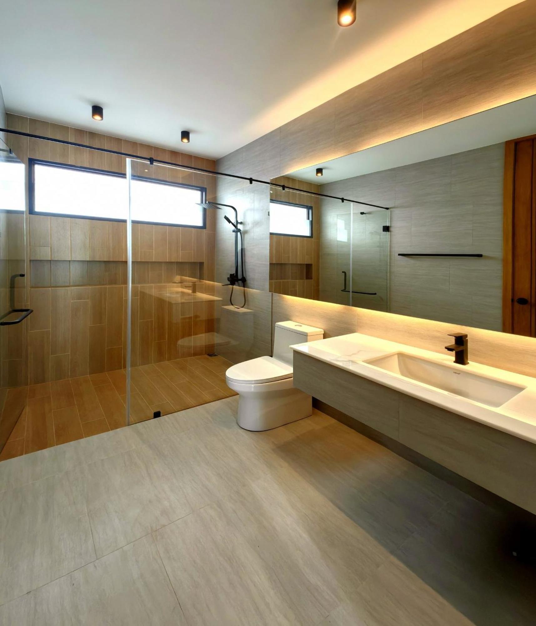 Bangtao Luxury Pool - Prymana Villa *