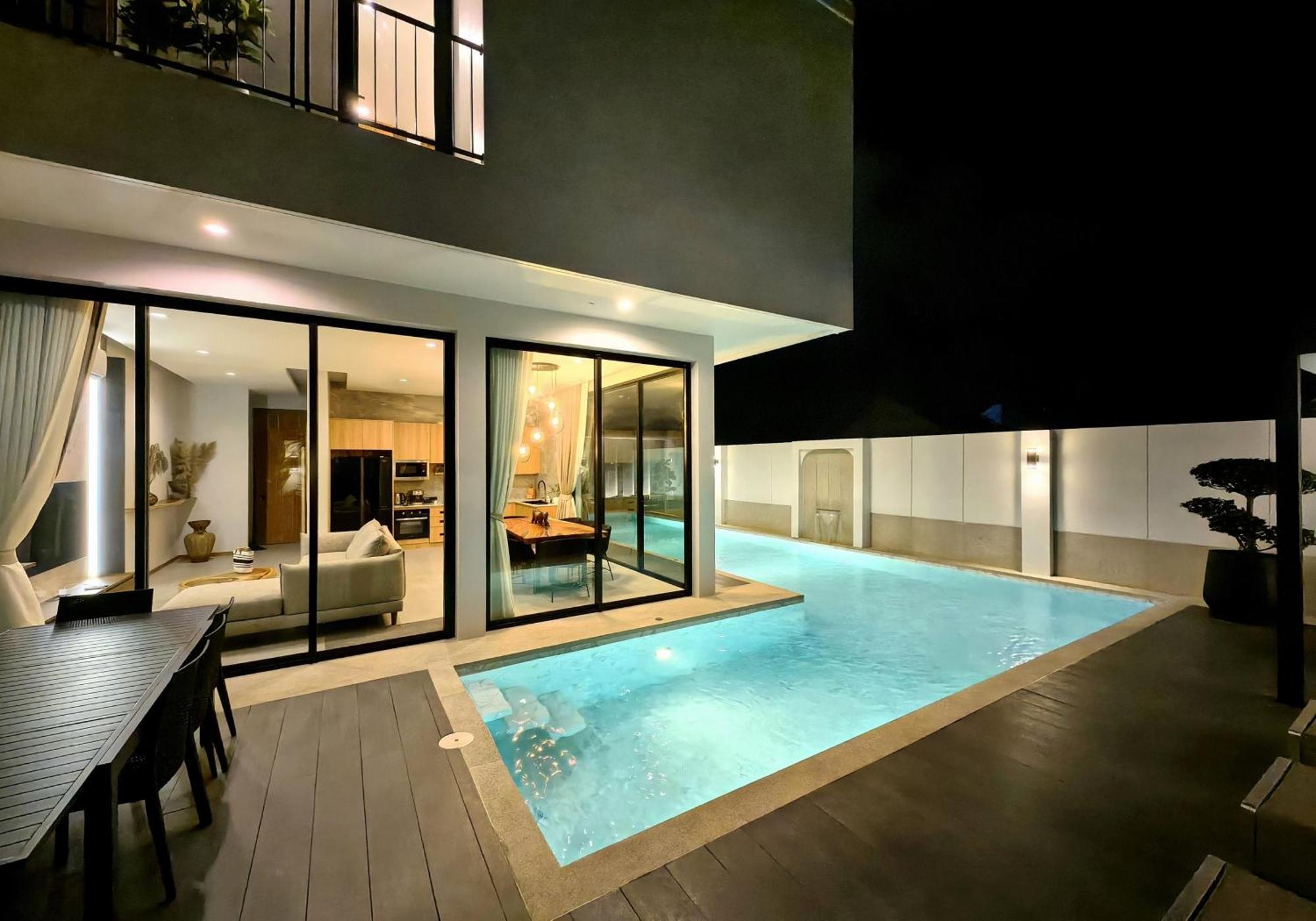 Bangtao Luxury Pool - Prymana * Phuket