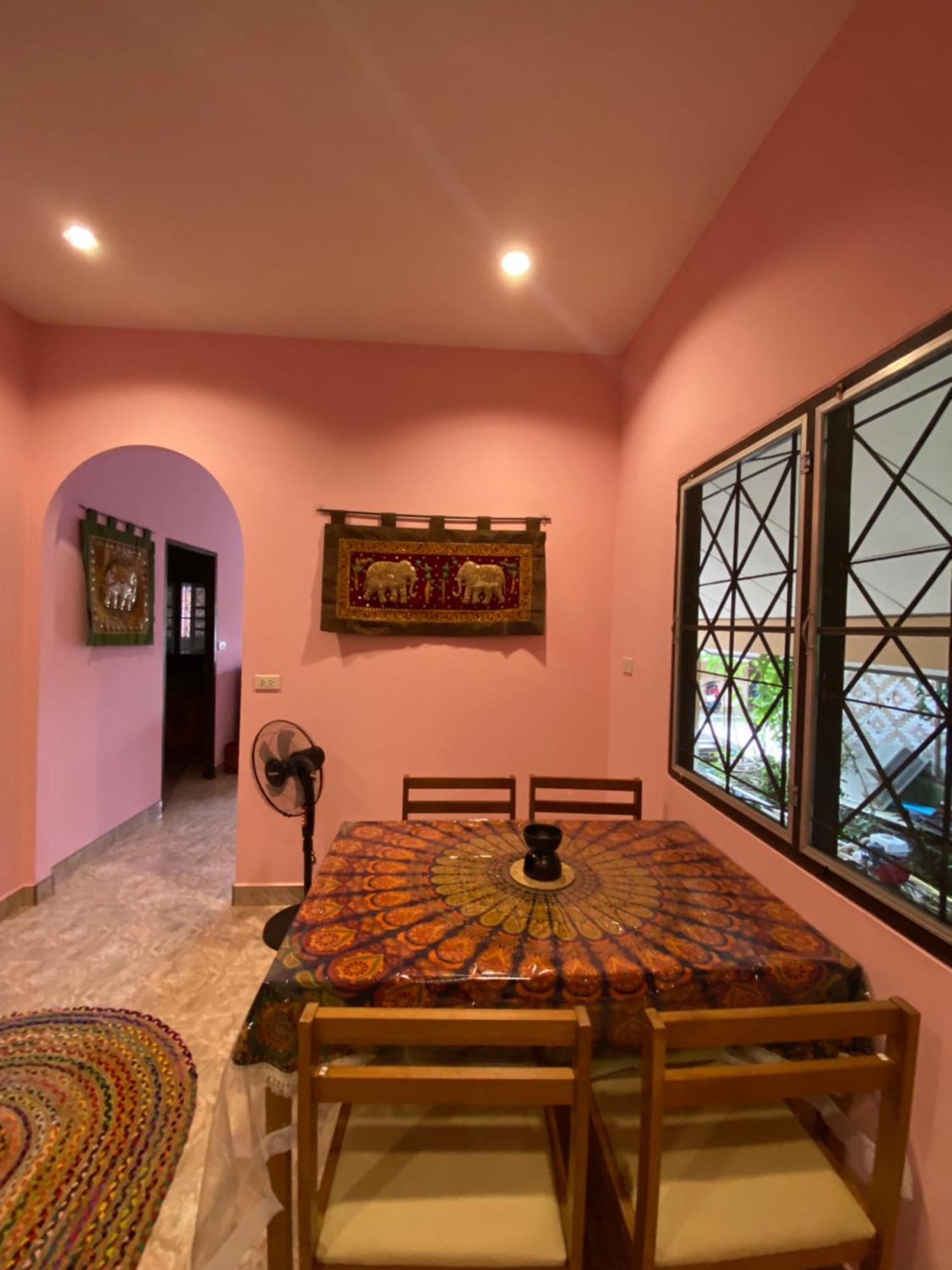Lakshmi House * Phuket