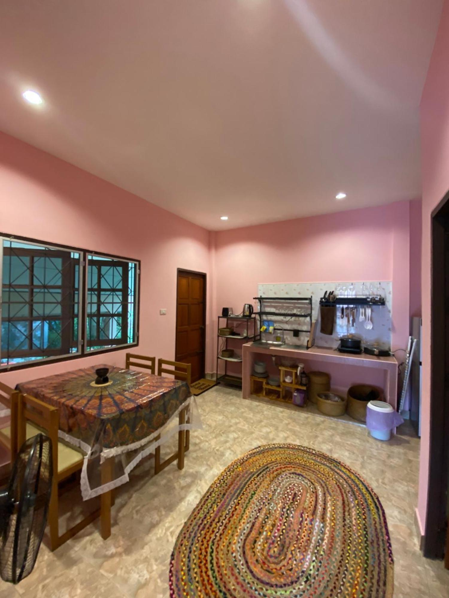 Ferienhaus Lakshmi House Phuket