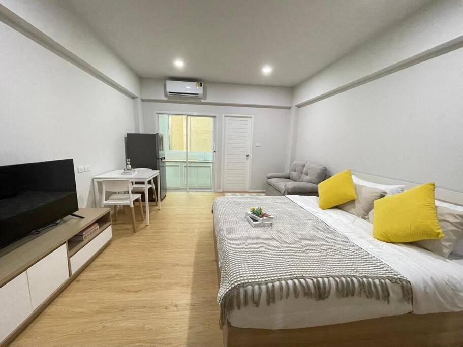 New Modern Near Patong
