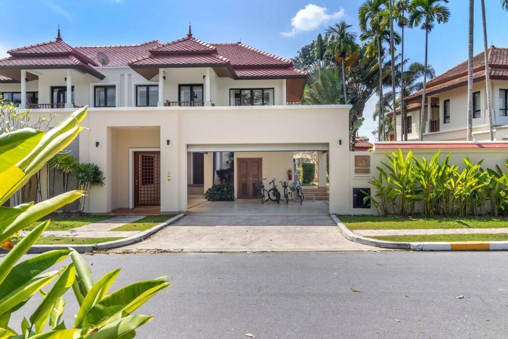 Laguna Fairway View * Thalang