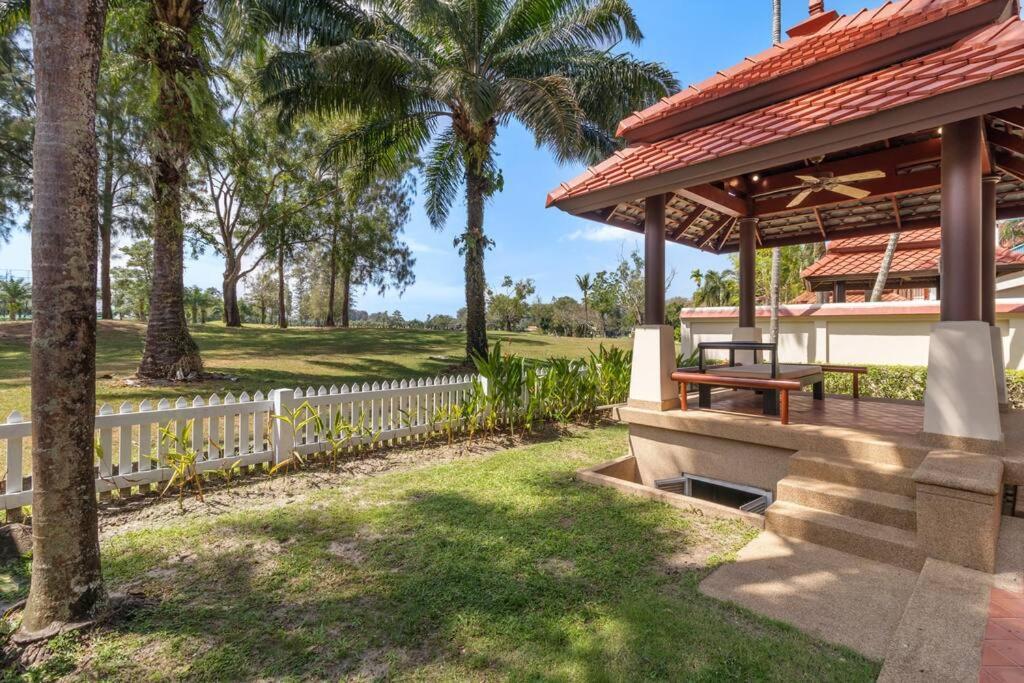 Laguna Fairway View