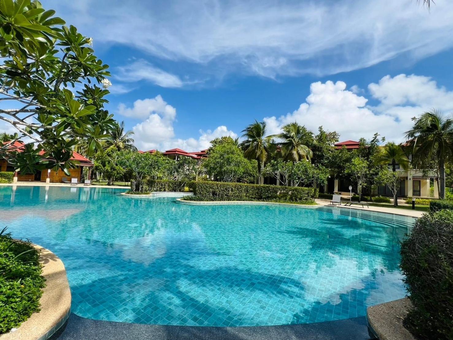 Laguna Village By Resava Hotel