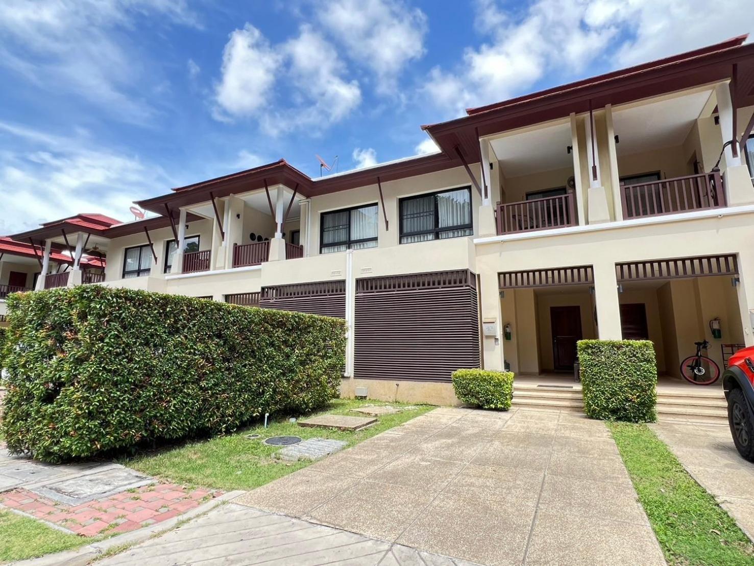 Laguna Village By Resava Hotel Layan Beach (Phuket)