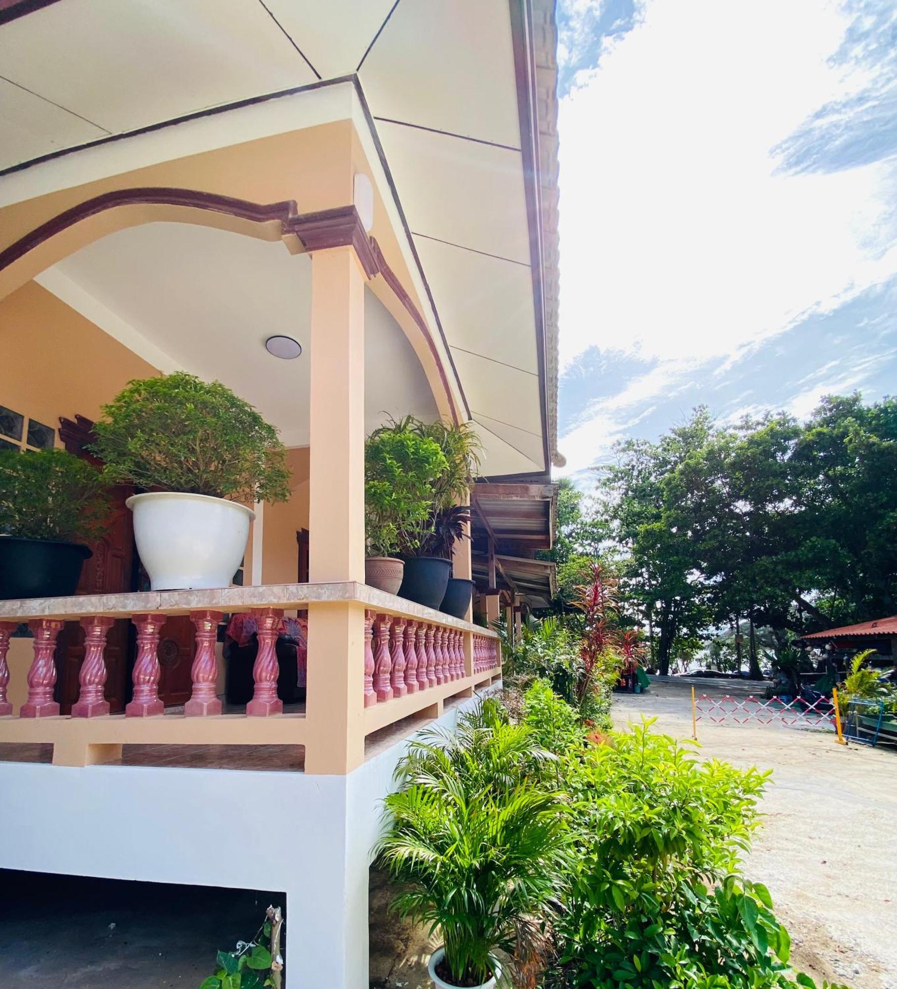 Lakshmi House Ferienhaus