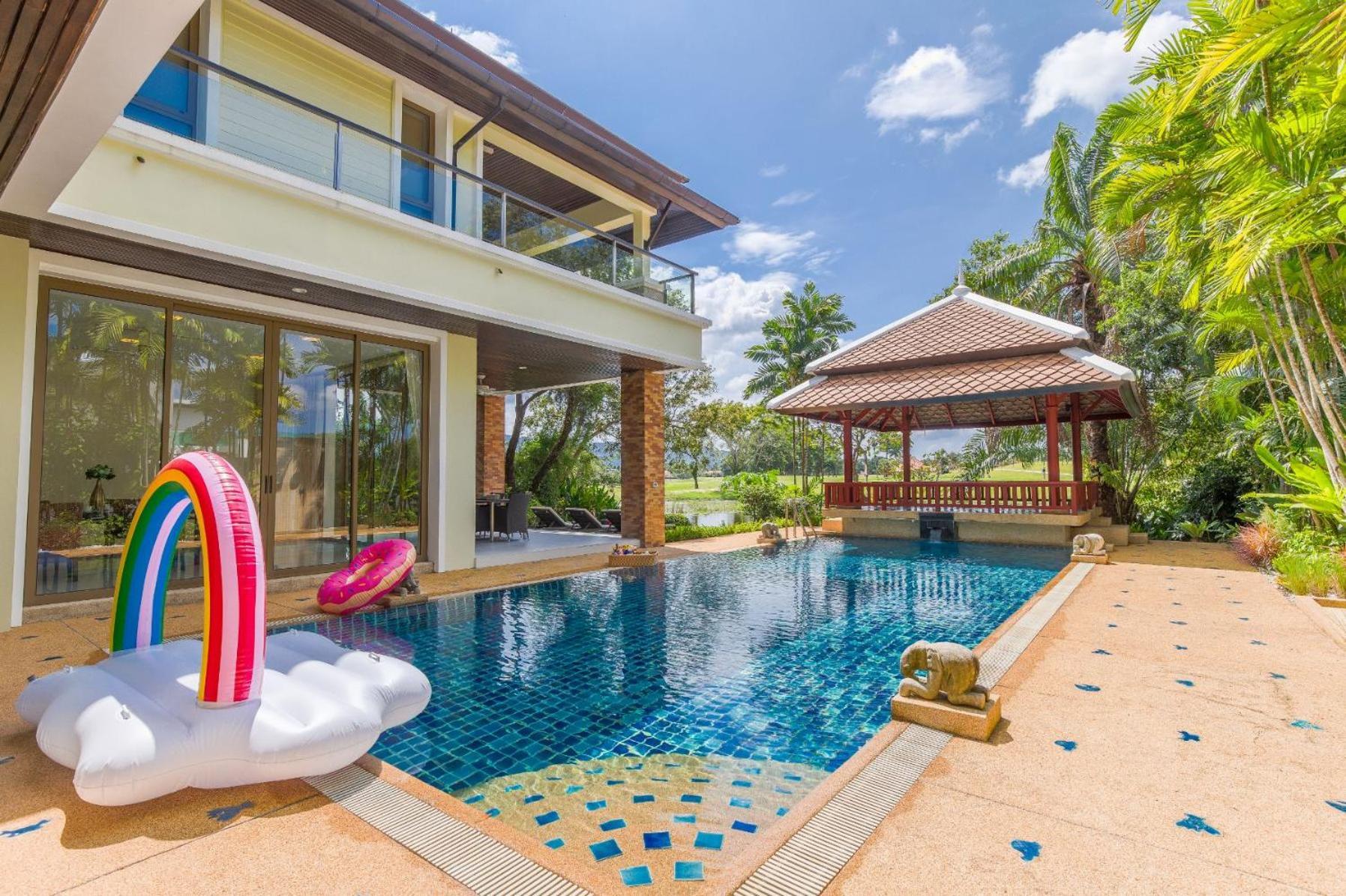 Tropical Paradise * Phuket