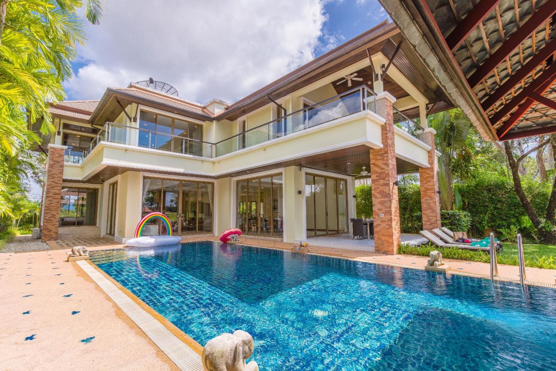 Tropical Paradise * Phuket
