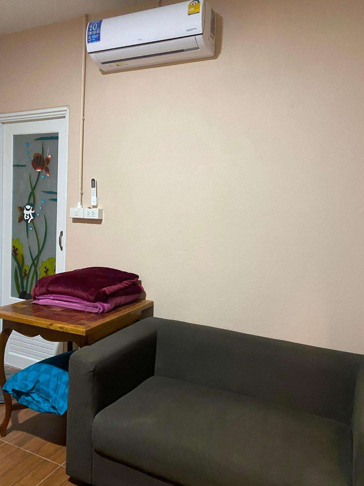 Mong Do Lay Homestay Ban Ao Makham