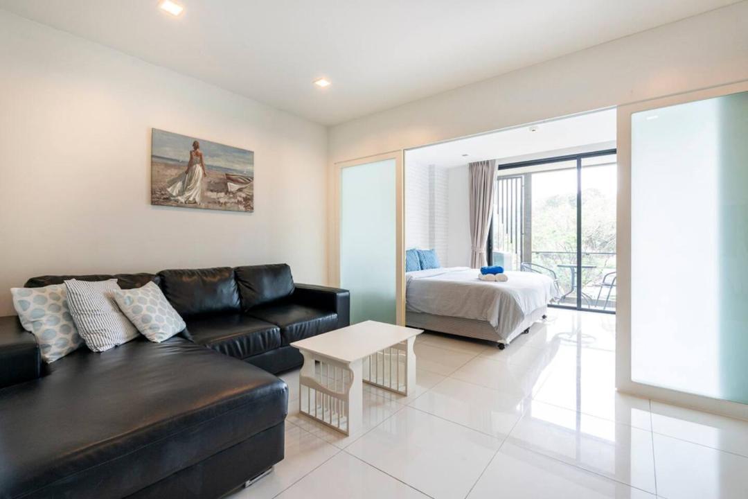Hotel The Pixels Cape Panwa