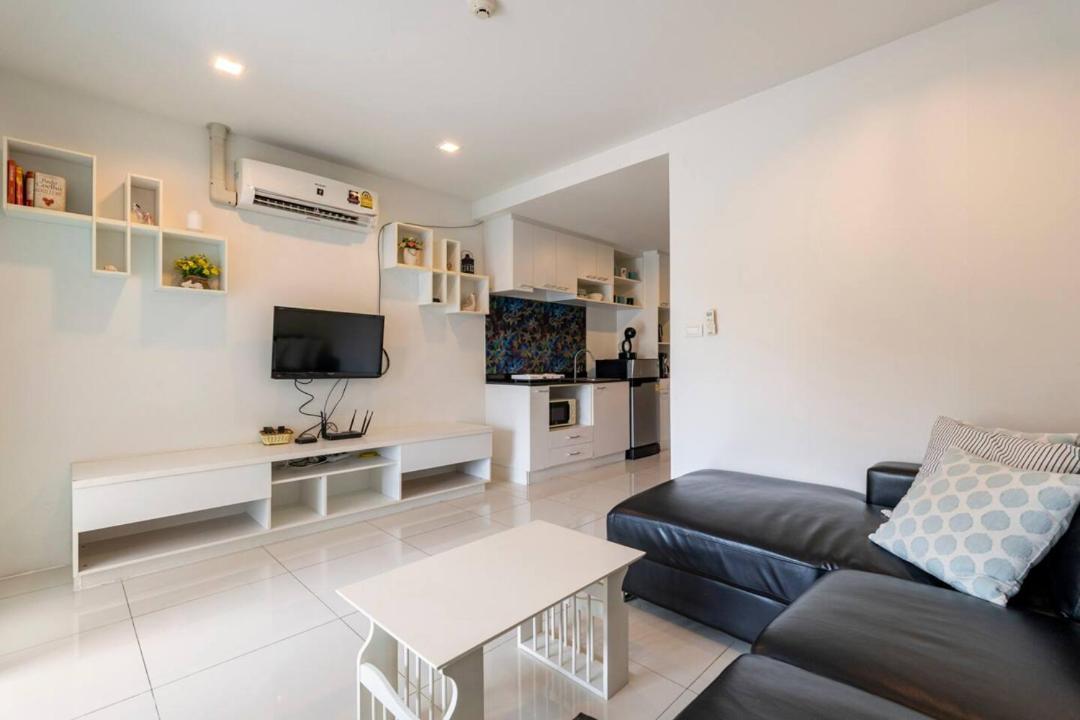 The Pixels Cape Panwa Hotel Ban Ao Makham