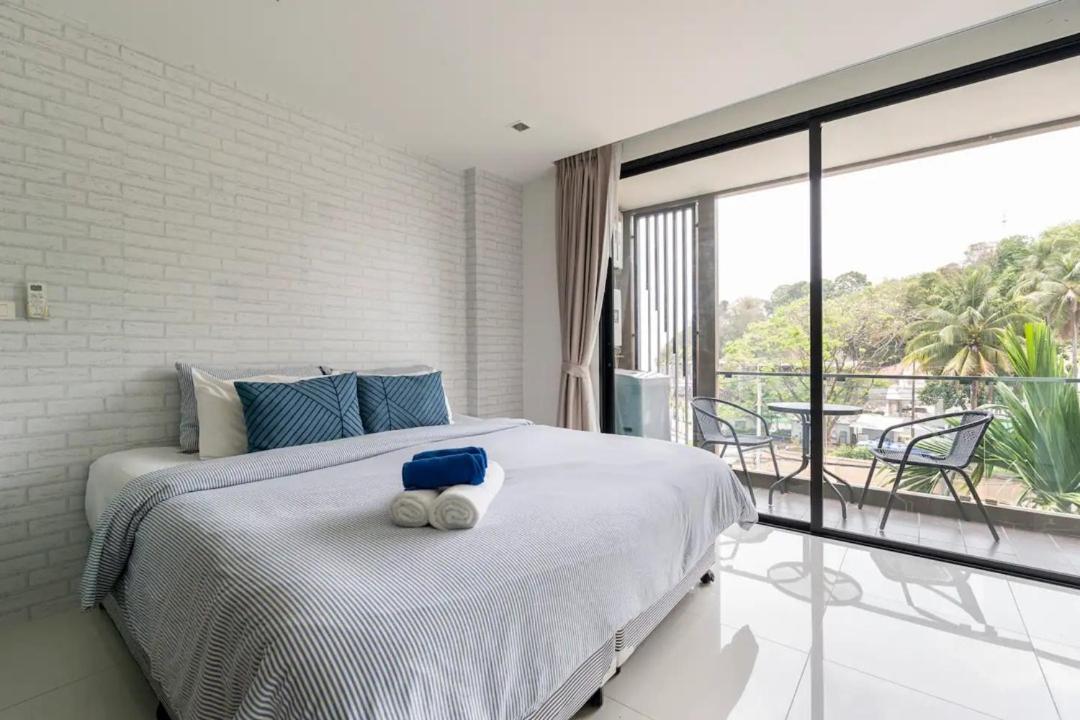 The Pixels Cape Panwa Hotel 5*