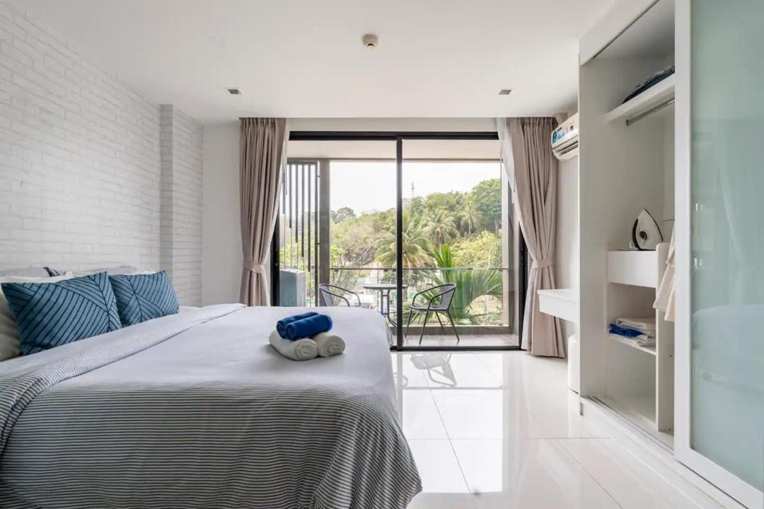 Hotel The Pixels Cape Panwa