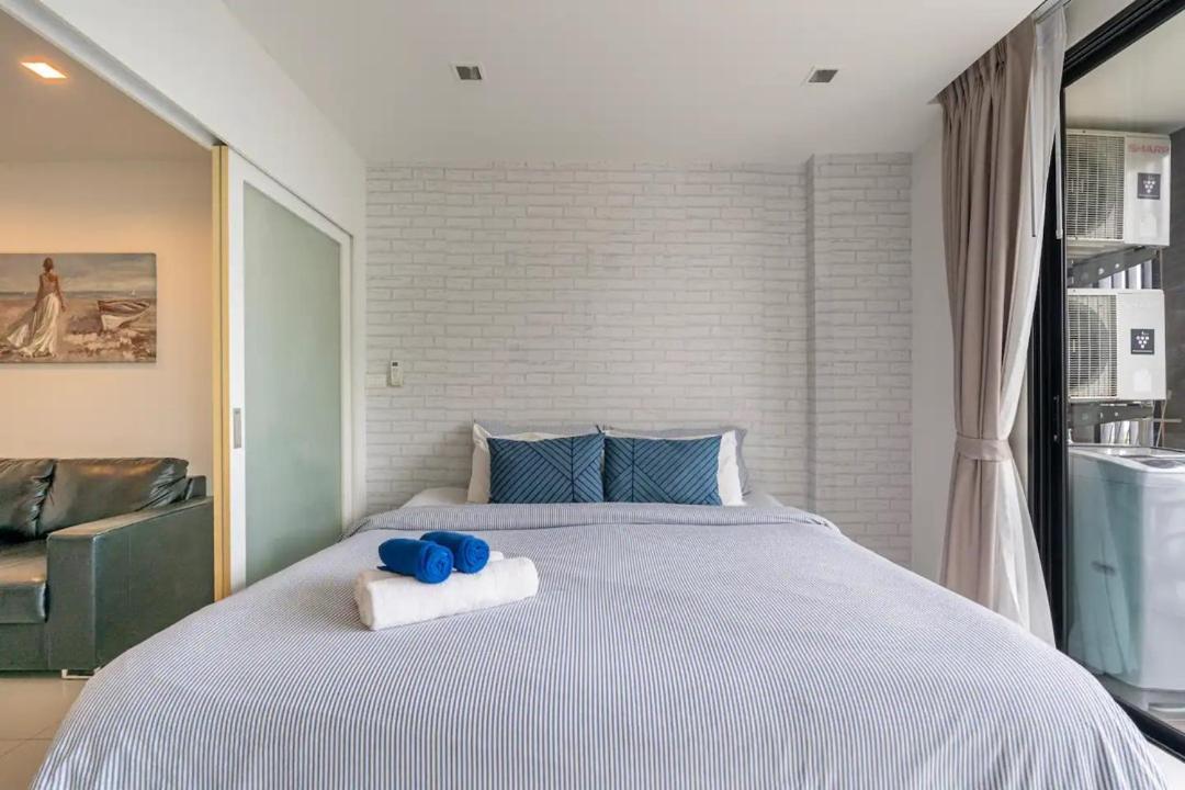 The Pixels Cape Panwa 5* Ban Ao Makham