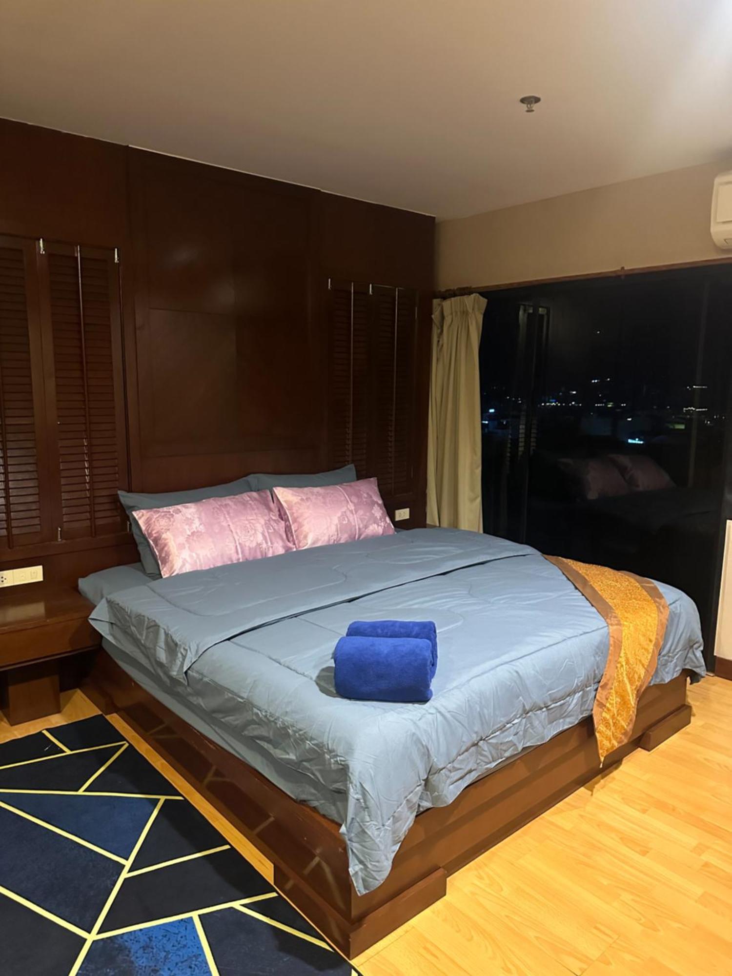 Aparthotel Tower By Pm