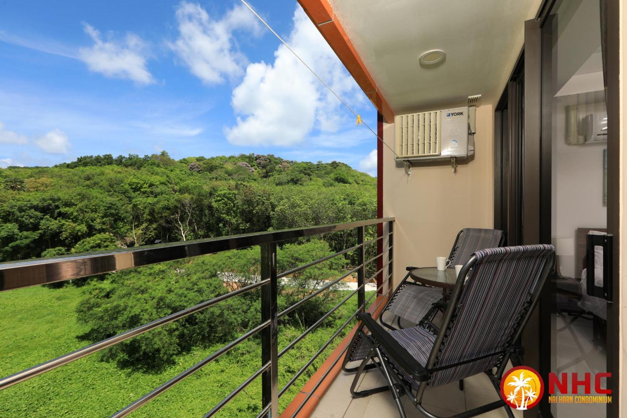 Nai Harn Condominium Apartamento Nai Harn