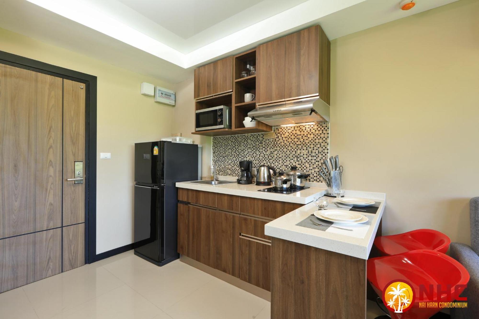 Nai Harn Condominium Nai Harn