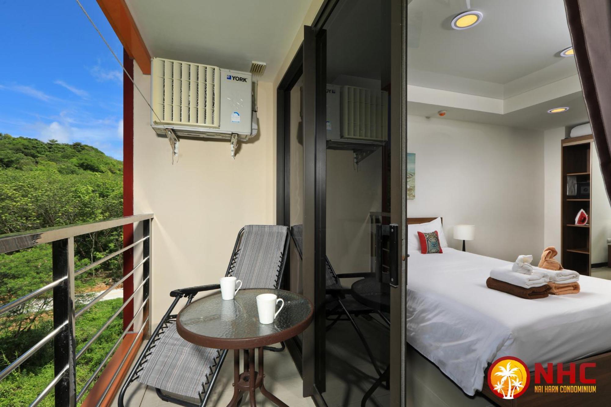 Nai Harn Condominium Nai Harn