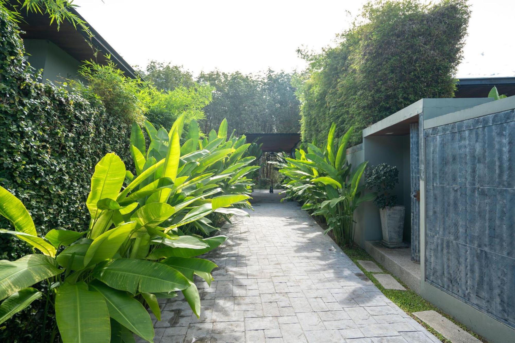 Villa Sunpao Pool By Hcr *