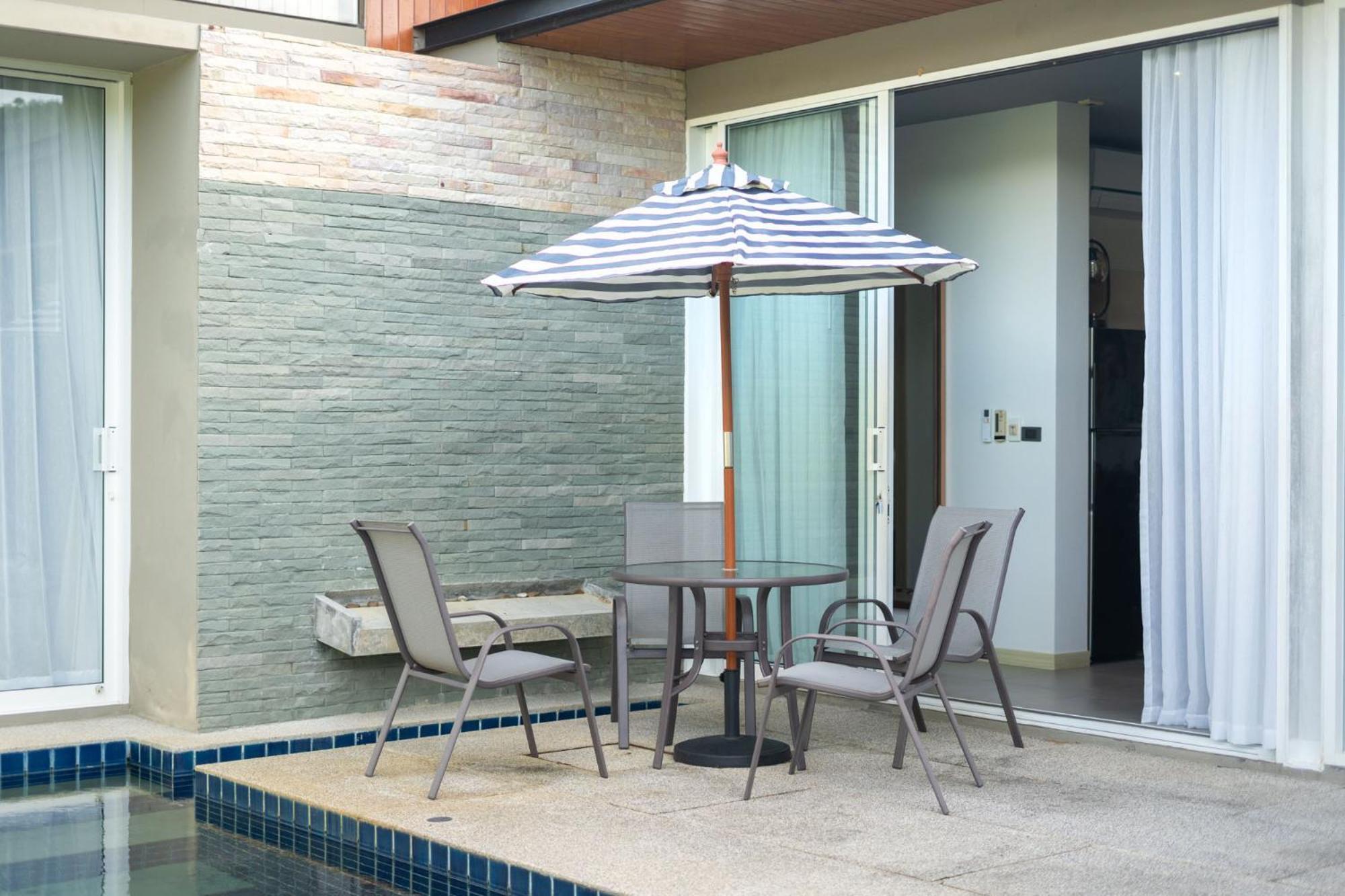 Sunpao Pool By Hcr