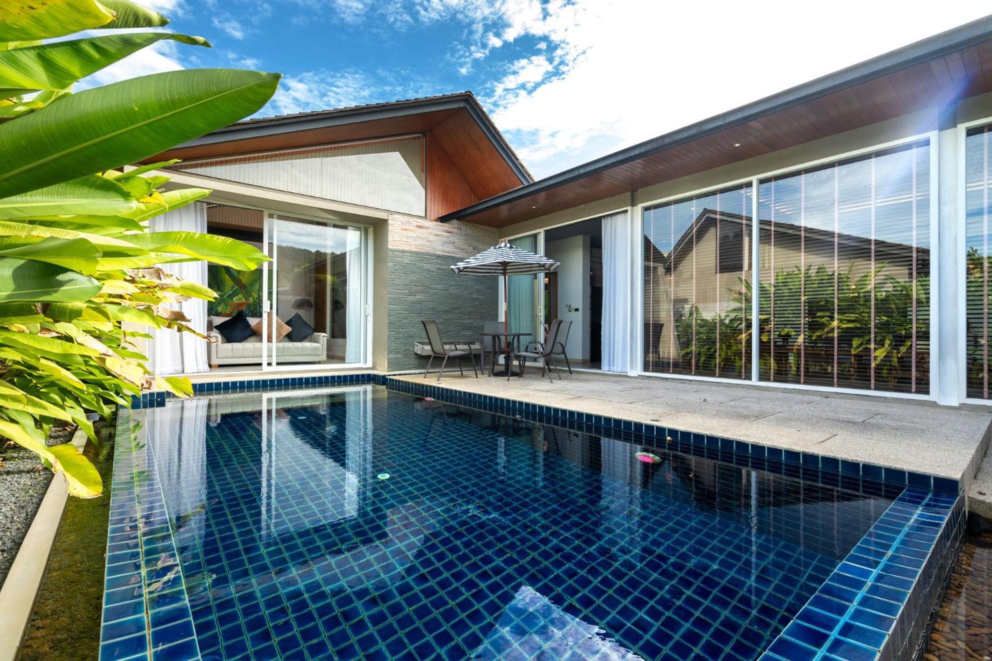 Sunpao Pool By Hcr Layan Beach (Phuket)