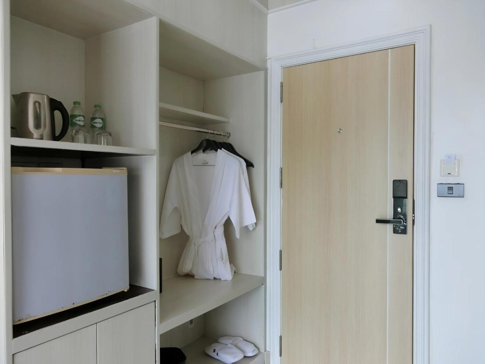 Sira Boutique - Newly Renovated Hotel