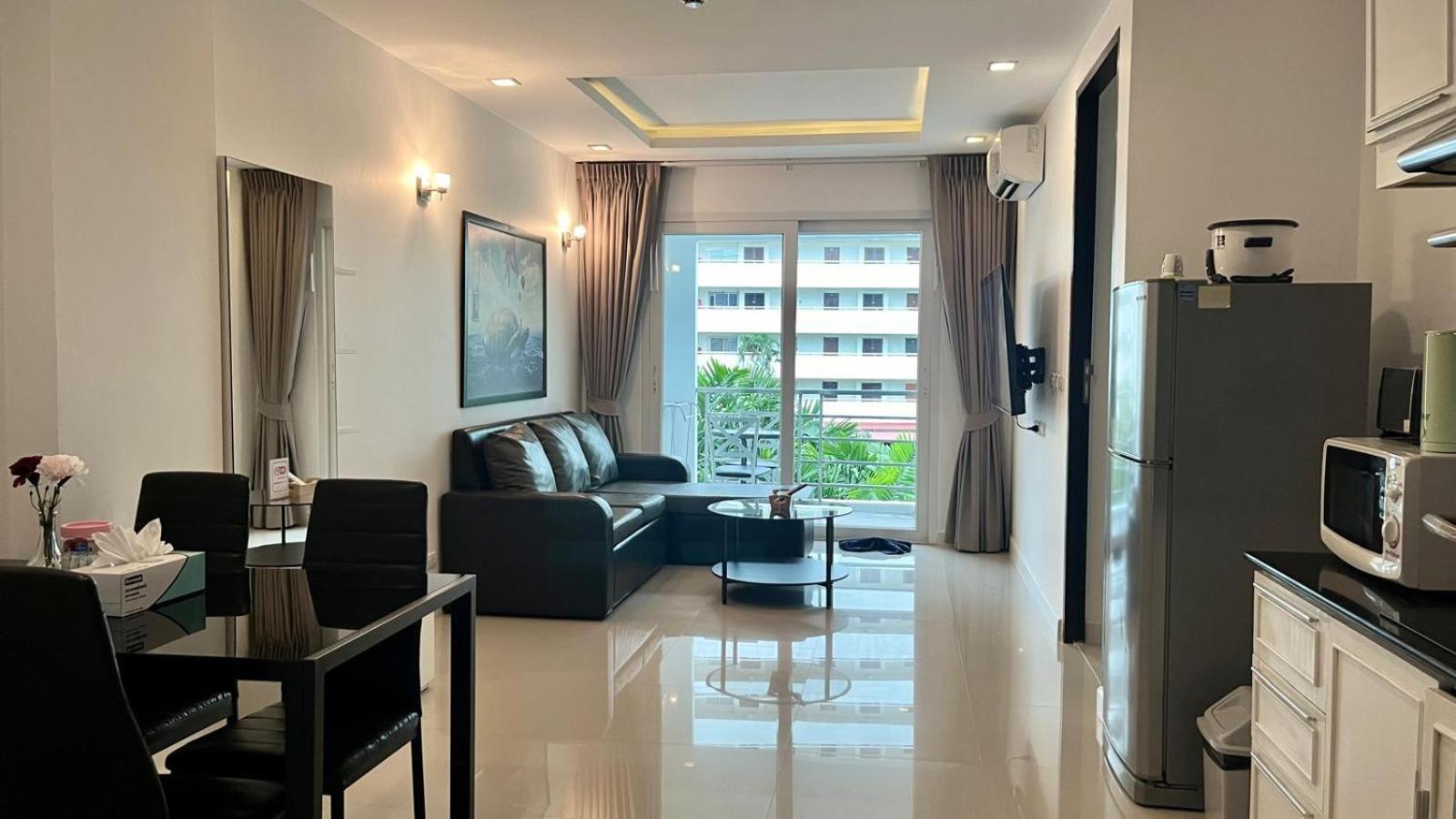 630 1 Bedroom1bath 1 Km Walking To * Patong