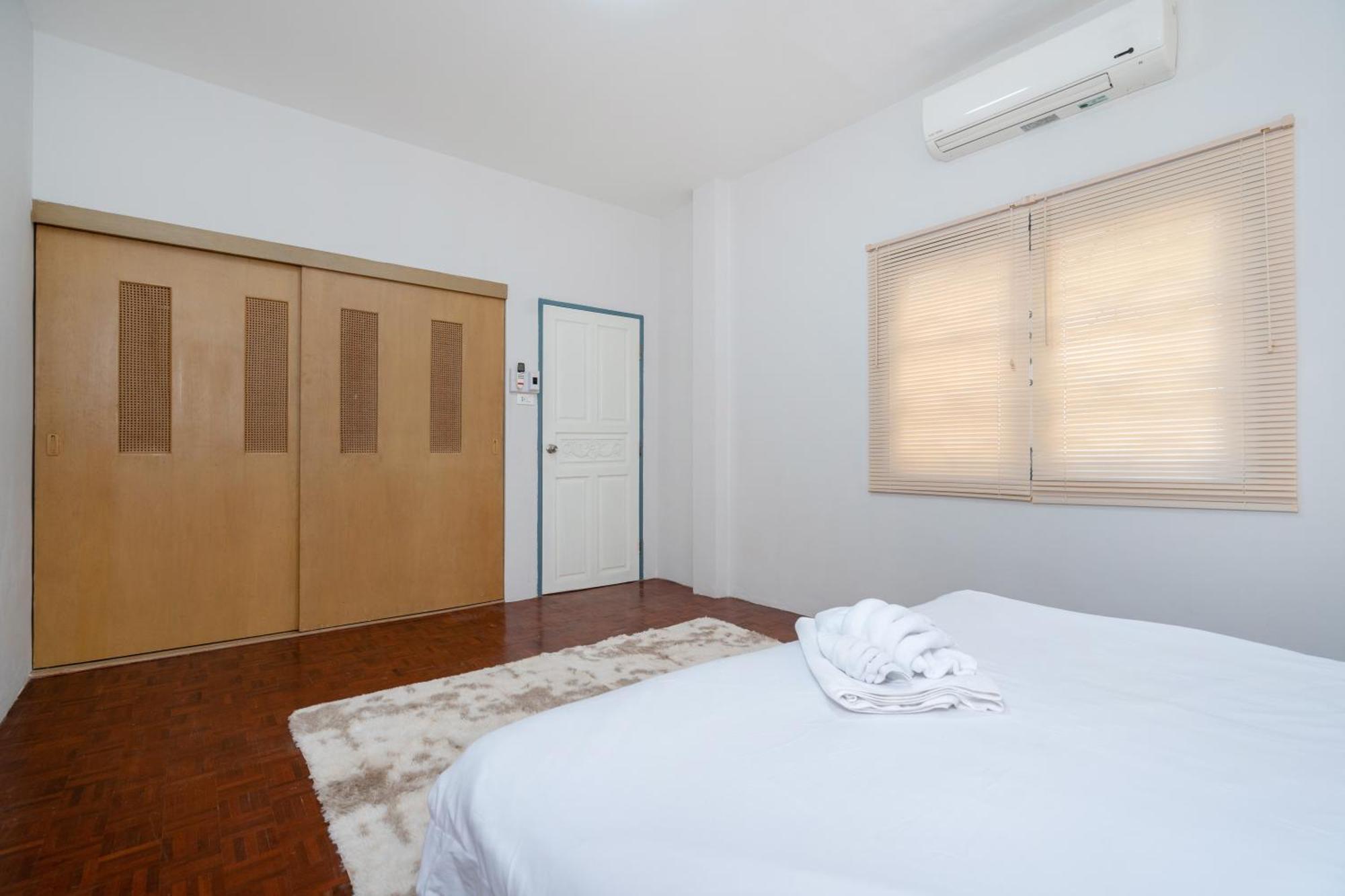 Villa Private Pool Bangla Patong