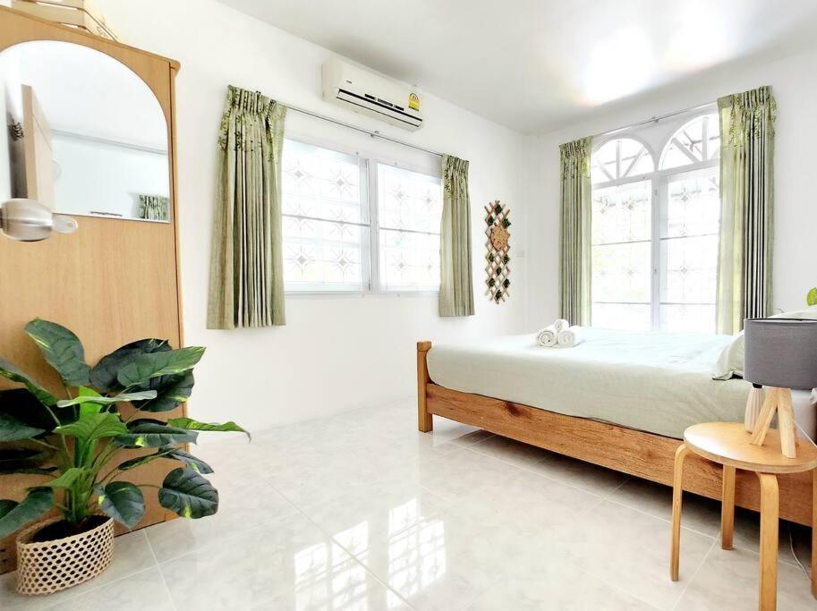 Holiday home Village Ii