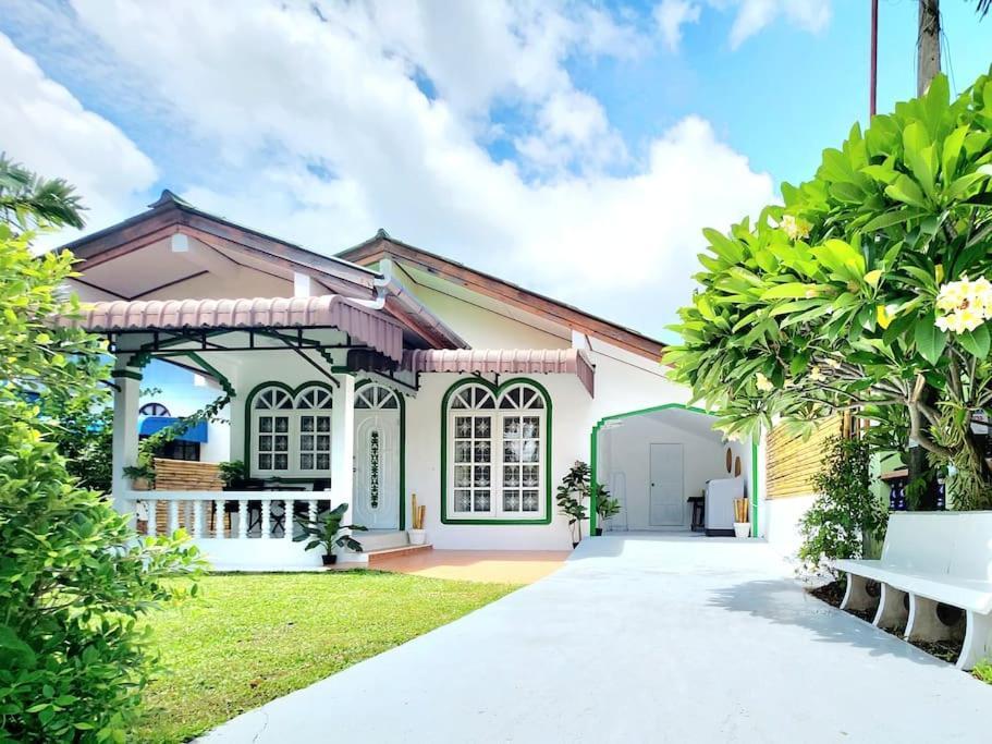Village Ii Holiday home