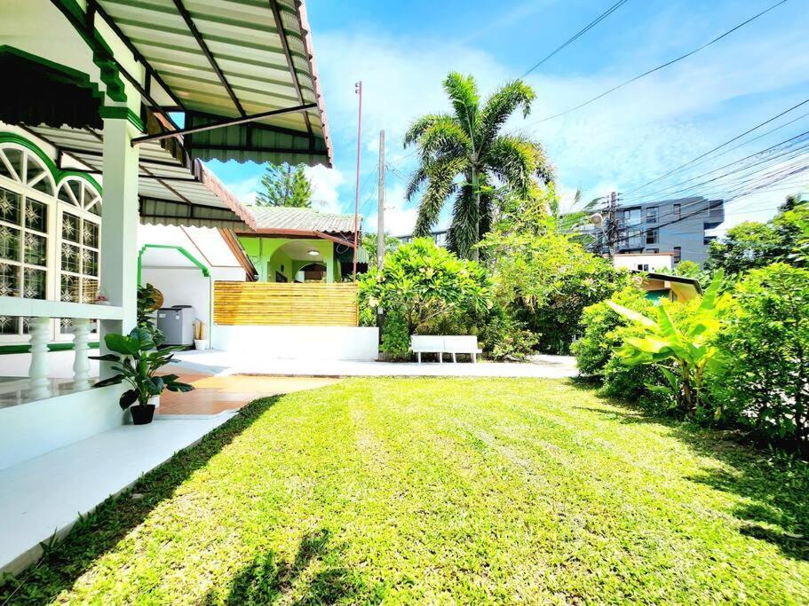 Holiday home Village Ii