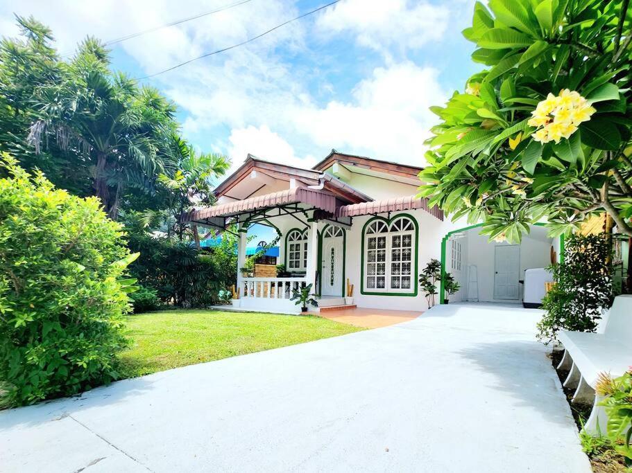 Holiday home Village Ii Patong