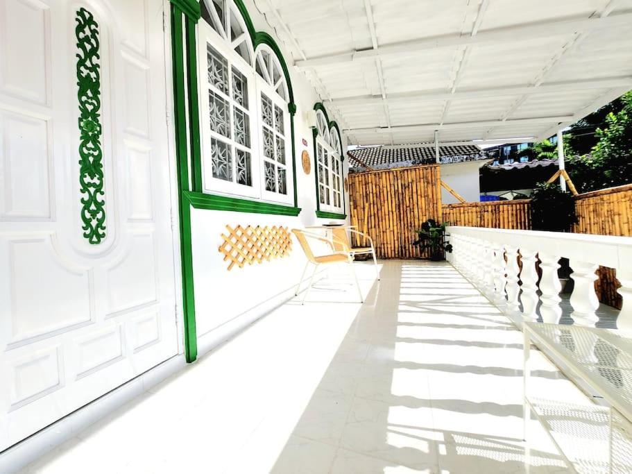 Ferienhaus Village I Patong