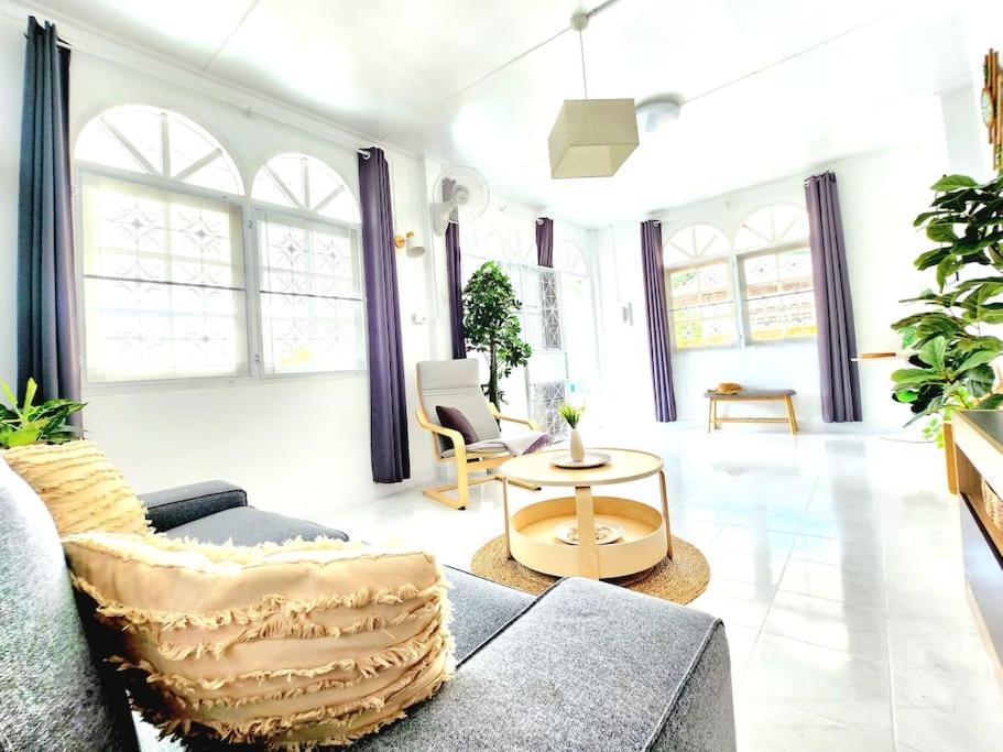 Village I Ferienhaus Patong
