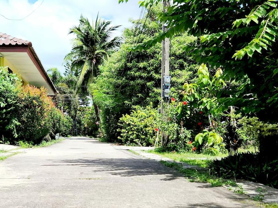 Ferienhaus Village I Patong