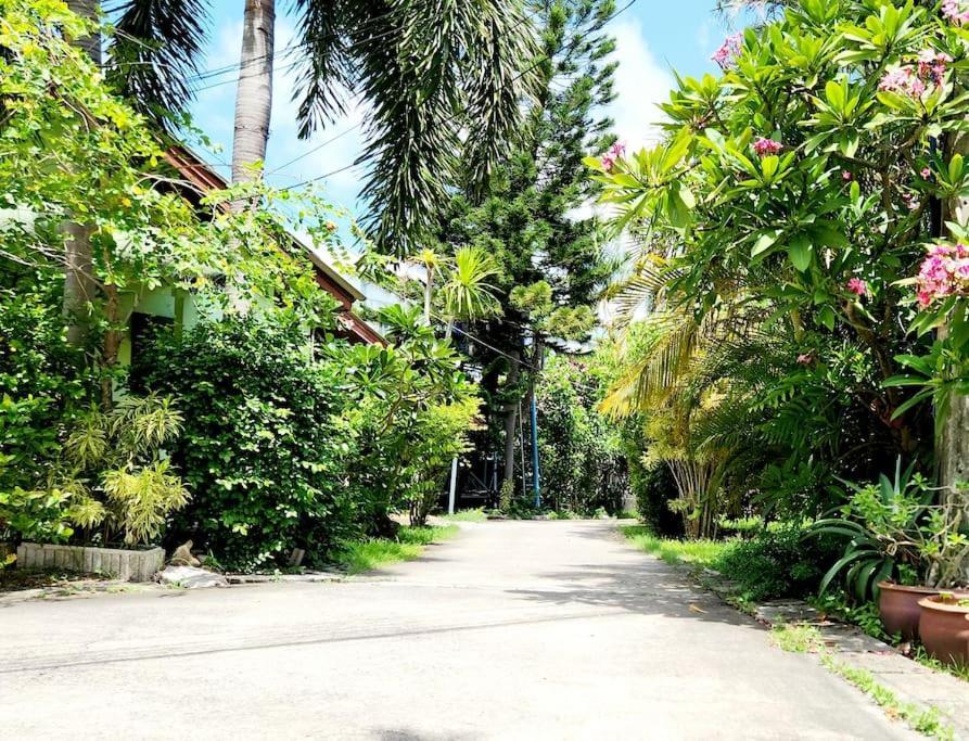 Village I