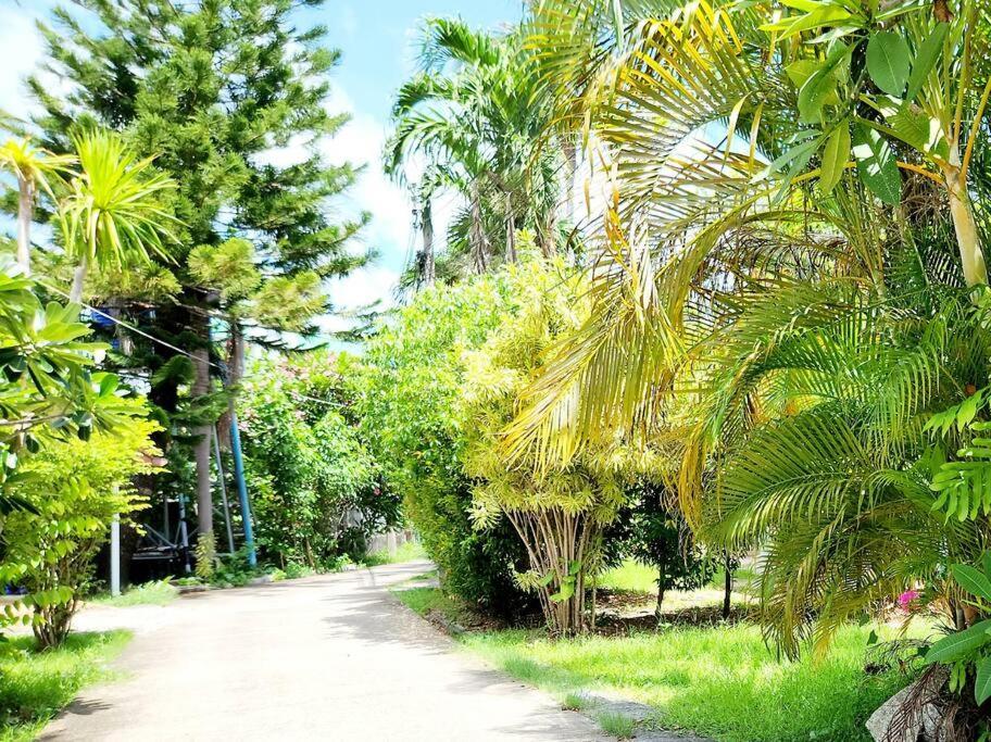 Vakantiehuis Village I Patong