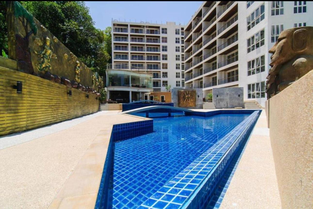 Promotion 2 Bed Seaview In Apartment