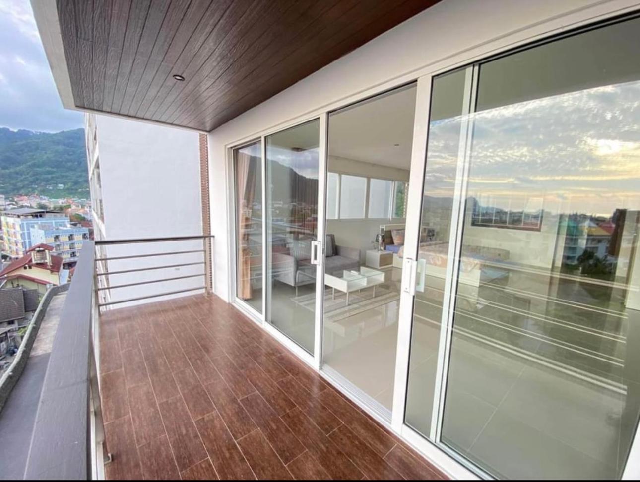 Apartment Promotion 2 Bed Seaview In