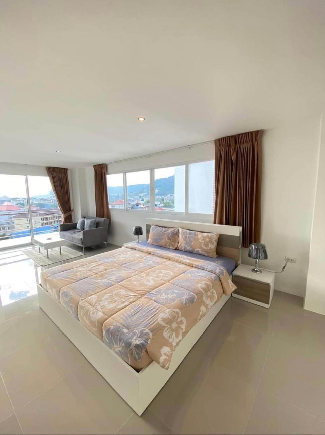 Apartment Promotion 2 Bed Seaview In *