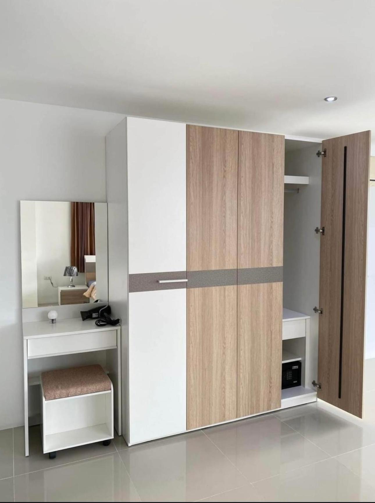 Apartment Promotion 2 Bed Seaview In Patong