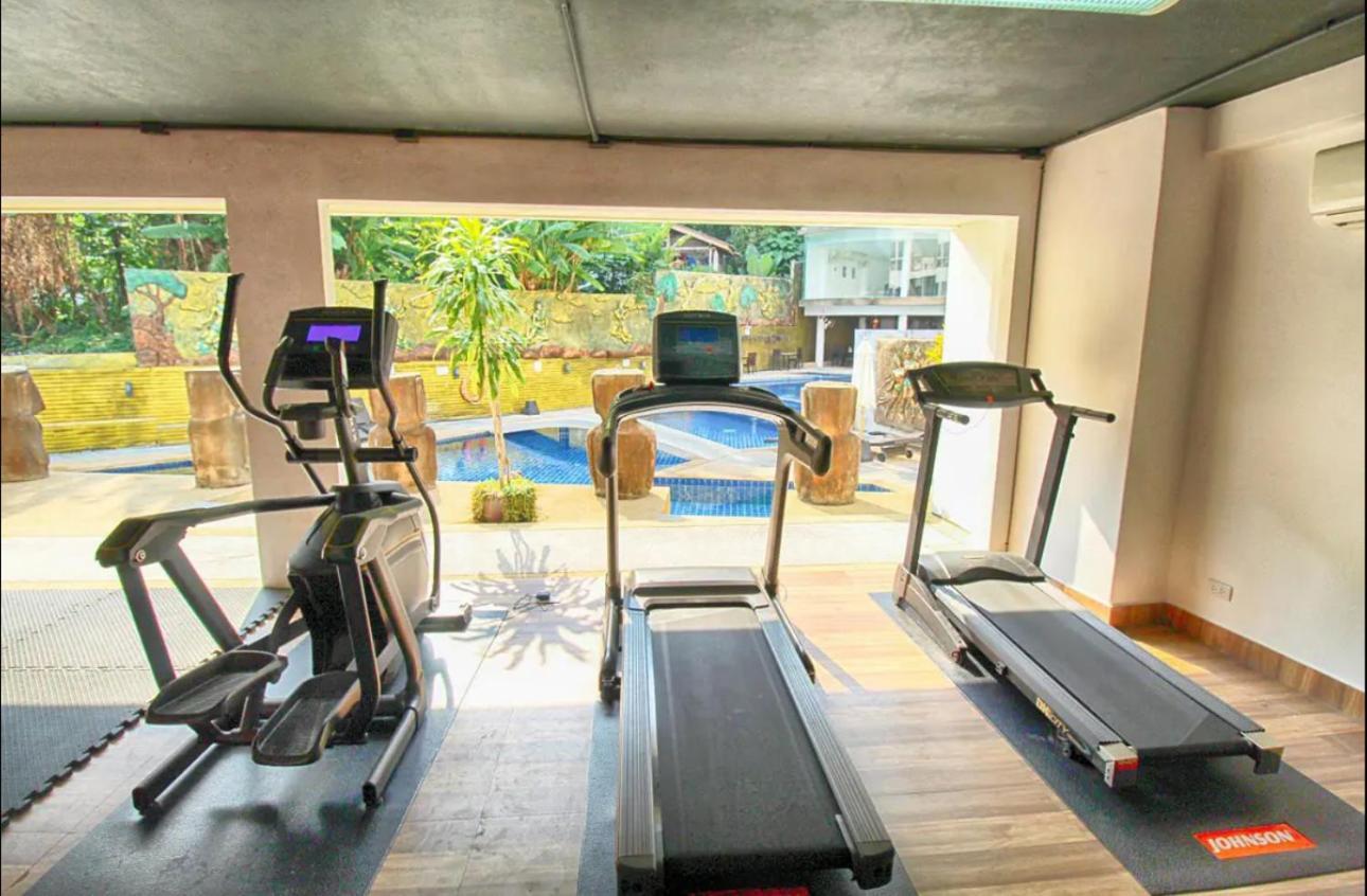 Promotion 2 Bed Seaview In * Patong