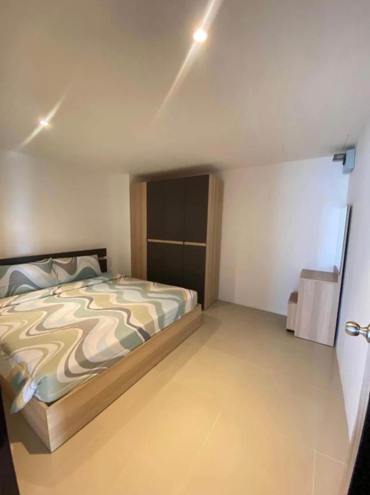 Promotion 2 Bed Seaview In Apartment