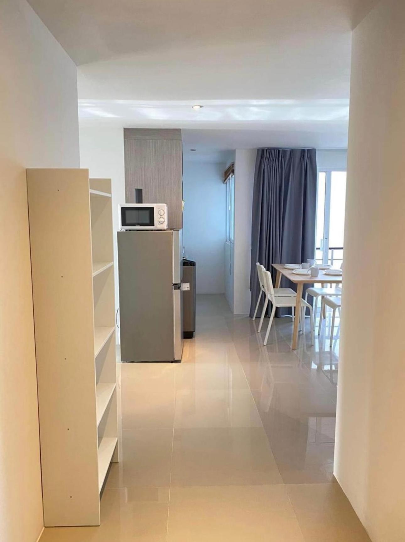 Apartment Promotion 2 Bed Seaview In *