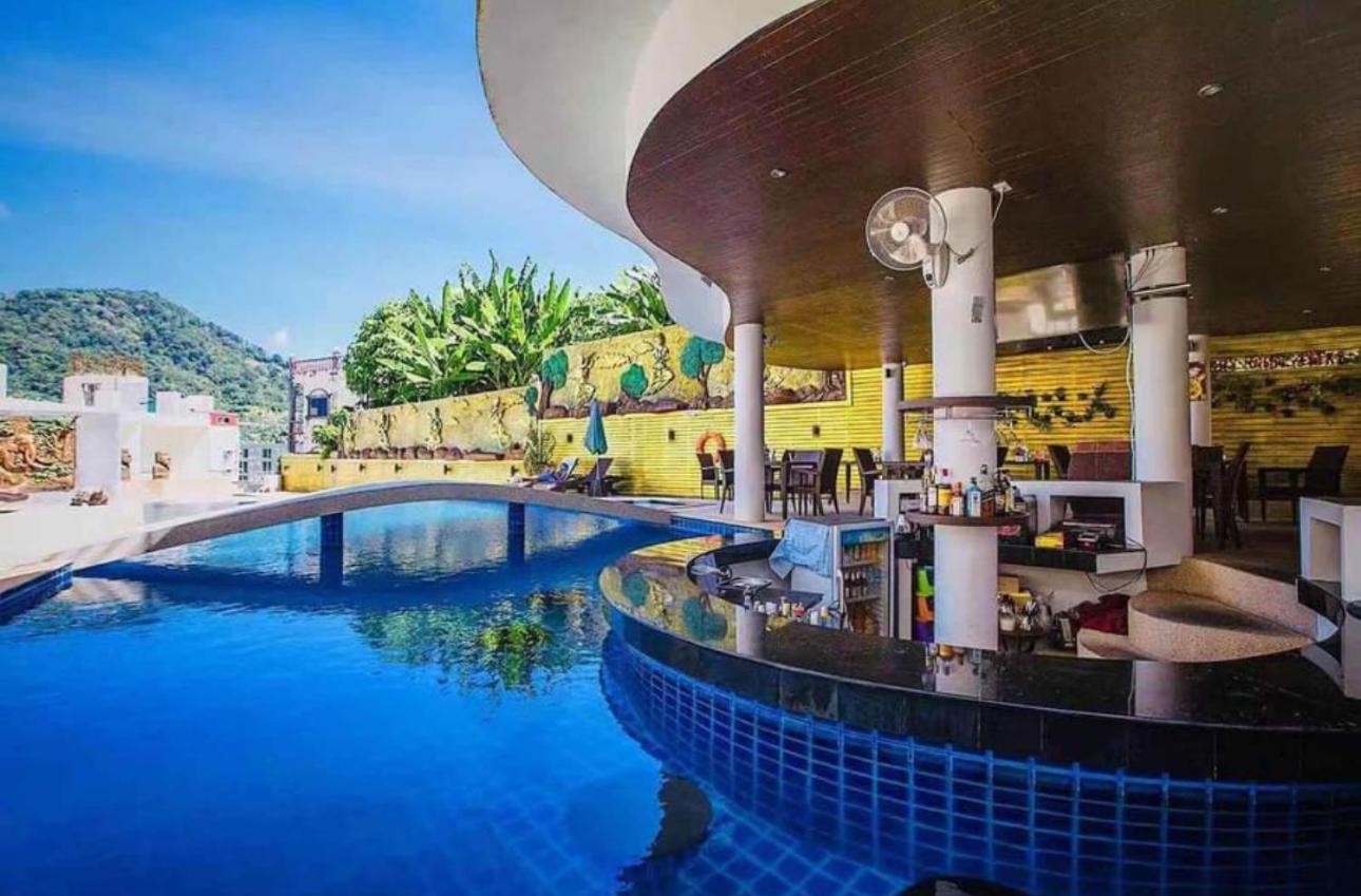 Promotion 2 Bed Seaview In *