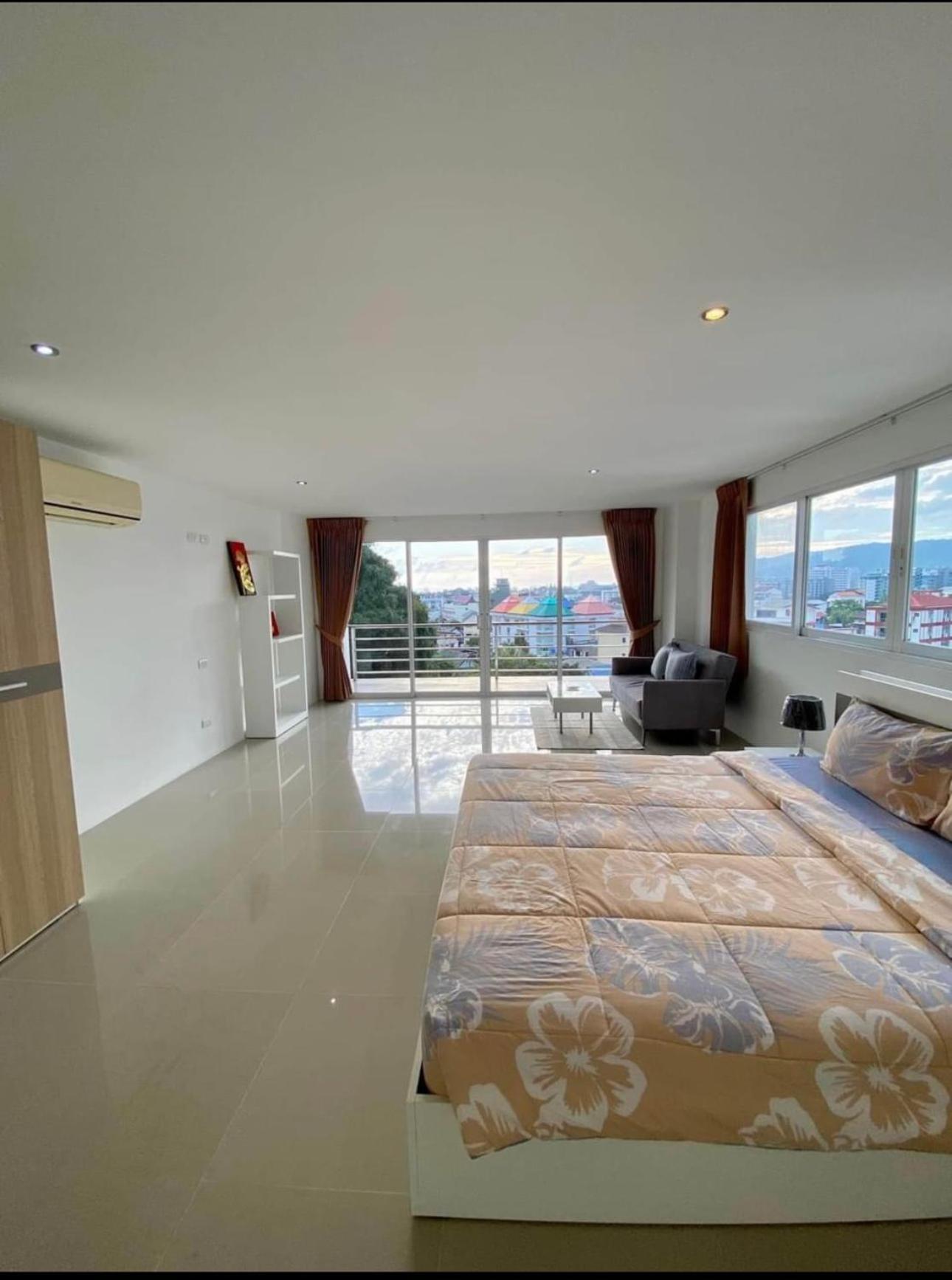 Promotion 2 Bed Seaview In