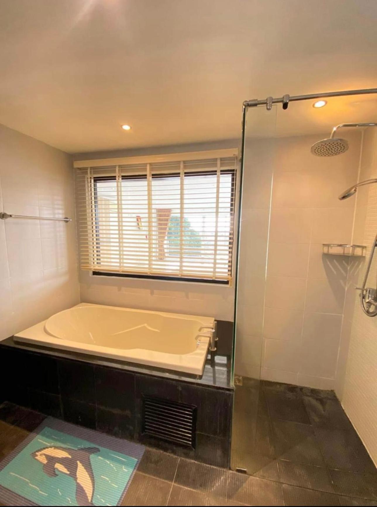 Promotion 2 Bed Seaview In Apartment Patong